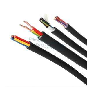 Tấm chắn cáp điều khiển PVC linh hoạt YY02