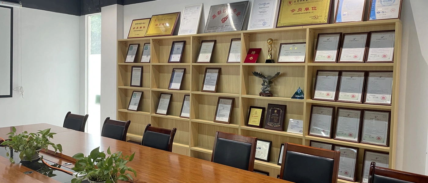 Milestones &Certifications