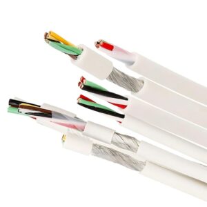 Temiz oda için FY2001 İZSİZ YÜKSEK FLEX Kablo