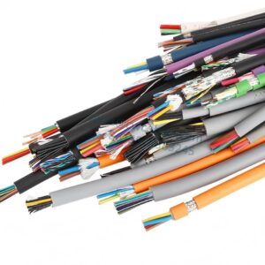 YY1001 TRVVP Cables de cadena de arrastre ultra flexibles