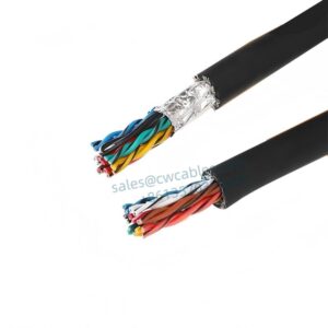 Cavi trasmissione dati YY506 TRVVPS