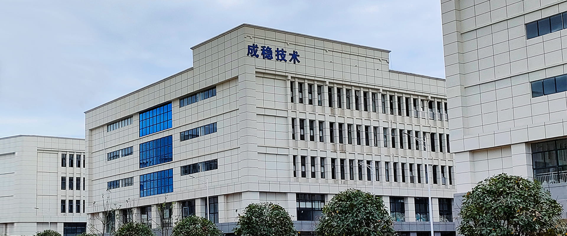 chengwen factory
