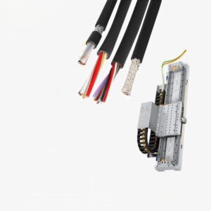 LM-FP5002  8x0.14mm2(26AWG) Linear encoder connection cable