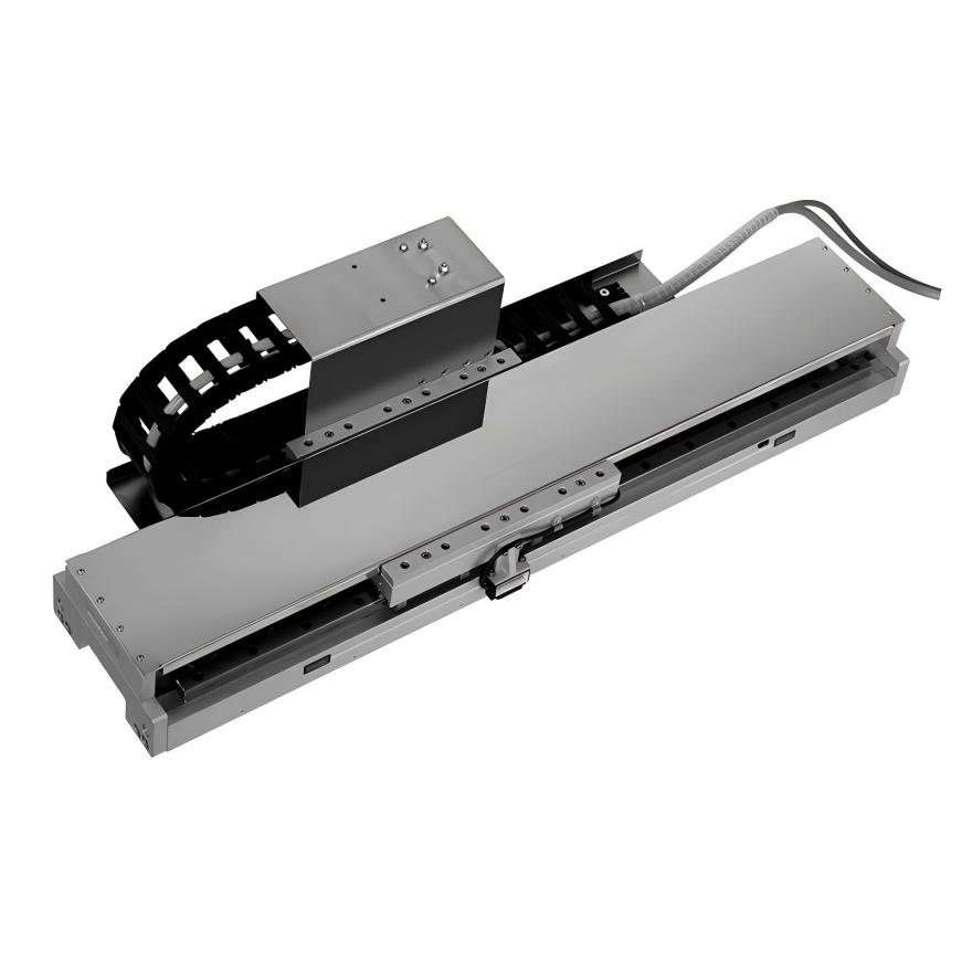 LM-TP 4X0.5 超高速リニア モーター エンコーダ制御ケーブル トラックとロボット - 画像 4