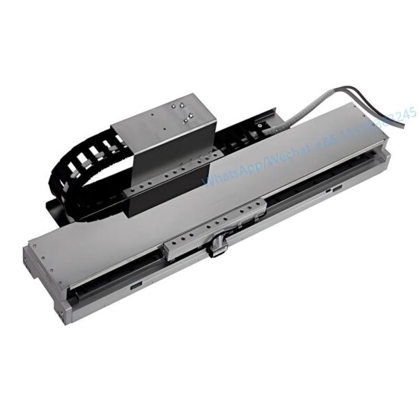 LM-TP 4x2x0.2 Ultra High Speed Linear Motor Encoder Trailing Chain ...