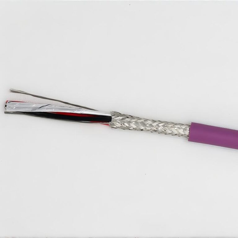 DeviceNet Bus System Cable For DeviceNet and CANopen For Industrial ...