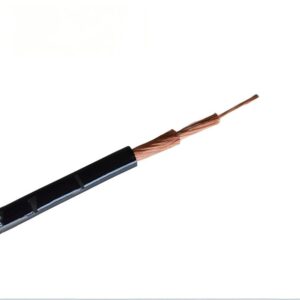 High Frequency Current Cable For Wire Cutting Best Cable & Wire Solutions