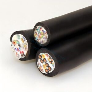 Robotic Applications Power And Signal Scara Robot Cable