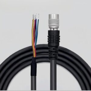 Sensor Actuator Industrial Machine Vision Cables Camera-Link Cable For Digital Camera