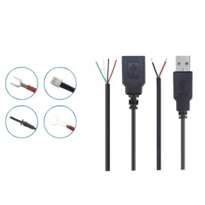 USB3.0 CABLE Industrial Camera Cable Assembly Bus cable