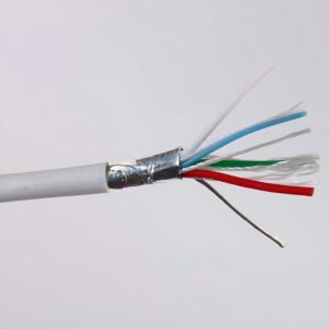 USB 2.0 CABLE  High Flex Drag Chain Data Connection Industrial Camera Cable