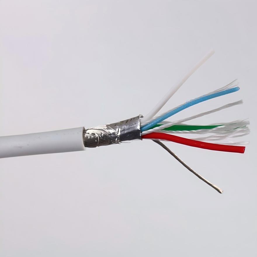 USB3.0 كابل كابل الكاميرا الصناعية الجمعية كابل الحافلة - الصورة 2