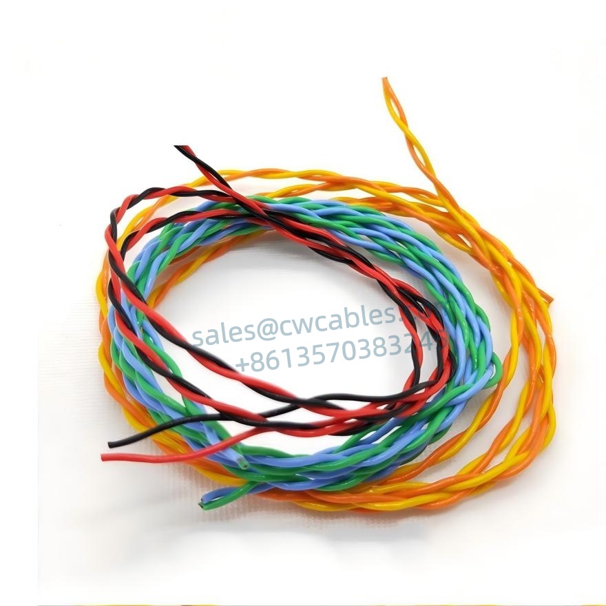 산업용 로봇을 위한 협업 및 서비스 로봇 내부 와이어 - 이미지 4