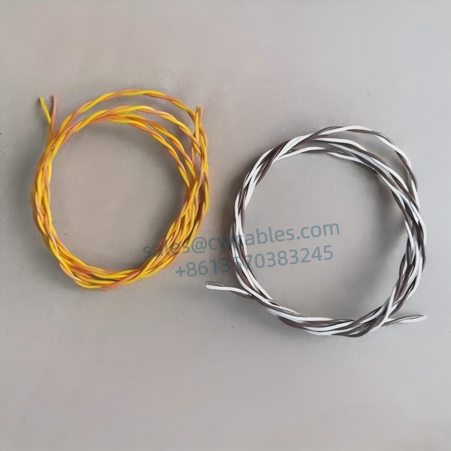 산업용 로봇을 위한 협업 및 서비스 로봇 내부 와이어 - 이미지 5