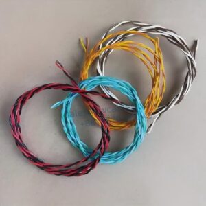 التعاون وخدمة الأسلاك الداخلية لروبوت الروبوت الصناعي