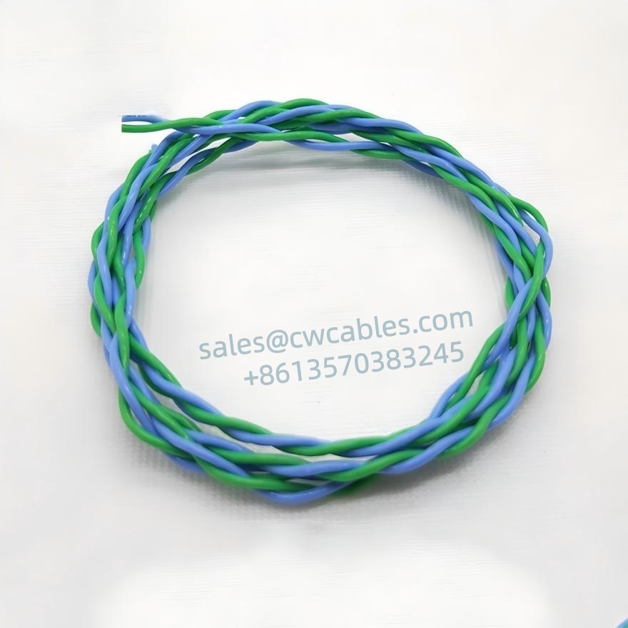 산업용 로봇을 위한 협업 및 서비스 로봇 내부 와이어 - 이미지 7