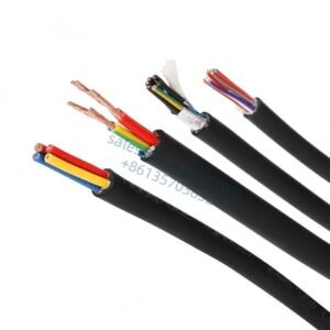 Силовой кабель Servo Motor Shield (2 миллиона велосипедов)