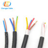 Servo motor Power Cable With Brake