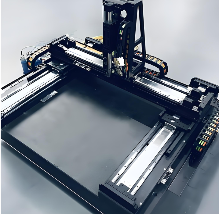 Drag chain cables in linear motors - Chengwen Cable