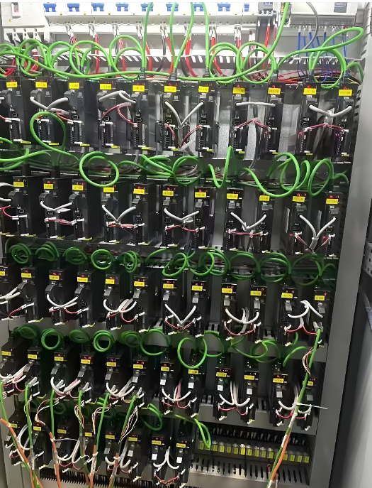 flexible ethernet cable