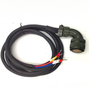 Yaskawa Power Cable JZSP-UVA122-E