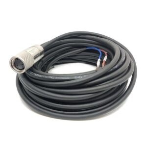 Siemens Power Cable 6FX3002-5BL03