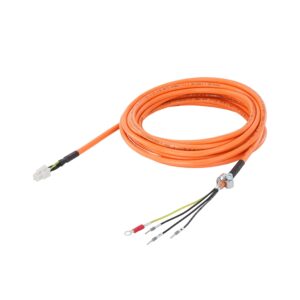 Siemens 6FX3002-5CK01 Power Cable