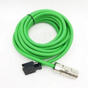 Siemens 6FX3002-2CT12 Encoder Cable