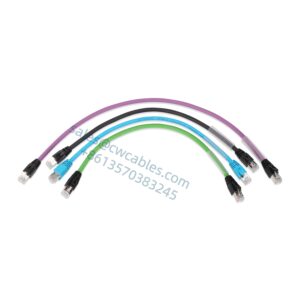Cable de conexión Ethernet