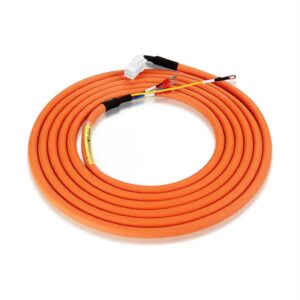 Yaskawa Power Cable JZSP-C7M21--E**