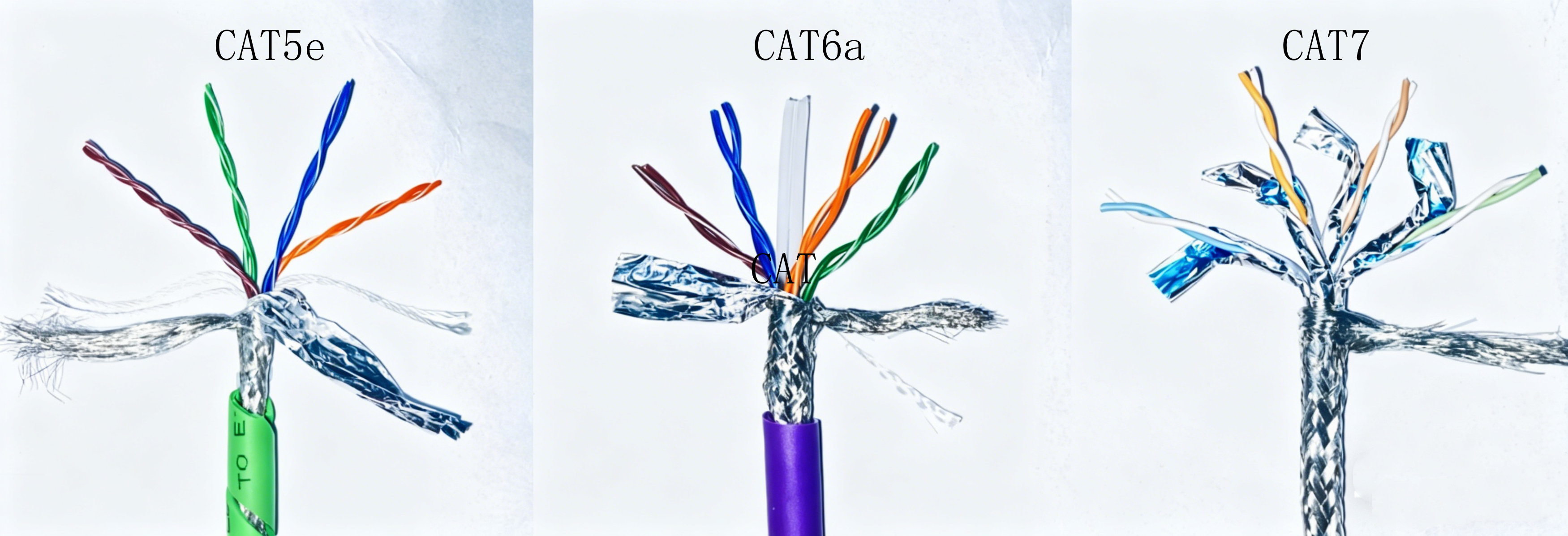 cat6a ethernet cable