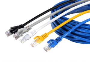 cáp ethernet cat6a