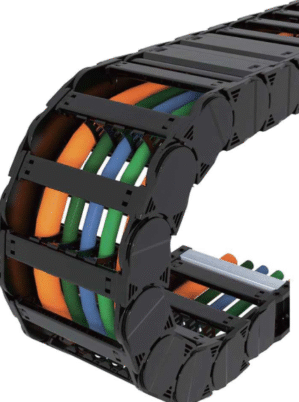 высокогибкий кабель