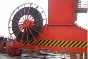 крановые тросы