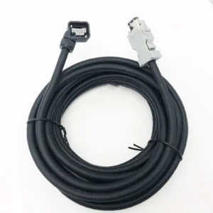 Yaskawa Encoder Cable JZSP-C7PI0D--E**