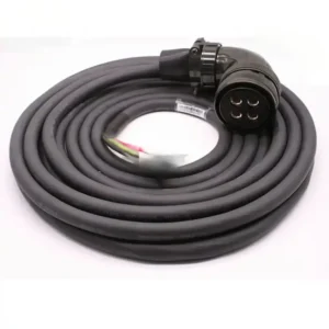 Panasonic Power Cable MFMC D00**ECD
