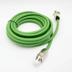 Siemens 6FX5002-2DC10 Signal Cable