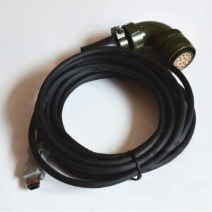 Schneider Electric Encoder Cable VW3M8A21R**