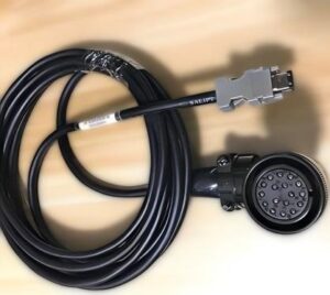 Schneider Electric Encoder Cable VW3M8D2AR*-H