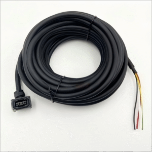 Mitsubishi Brake Cable MR-BKS1CBL*M-A1-H