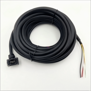 Yaskawa Power Cable JZSP-CSM01-**-E