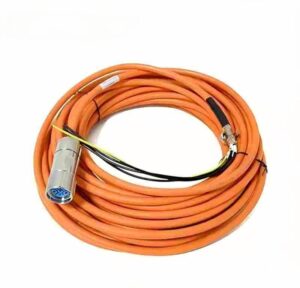 Siemens 6FX5002-5CG10 Power Cable