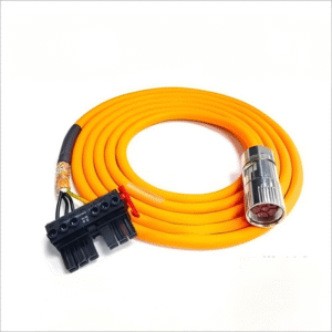 Siemens 6FX5002-5CN36 Power Cable