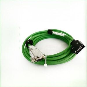 Siemens 6FX3002-2DB20 Encoder Cable