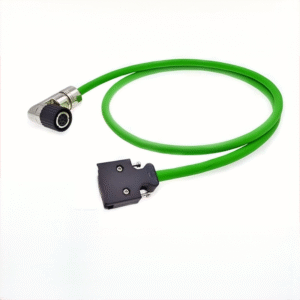 Siemens 6FX3002-2DB10 Encoder Cable