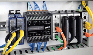 гибкий сетевой кабель