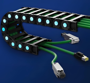 cavo ethernet flessibile