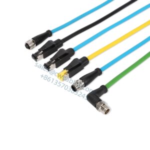 كابل إيثرنت Cat6a
