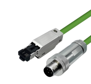 PUR cat6a