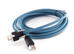 câble Ethernet flexible